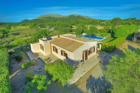 Villa Font Aina